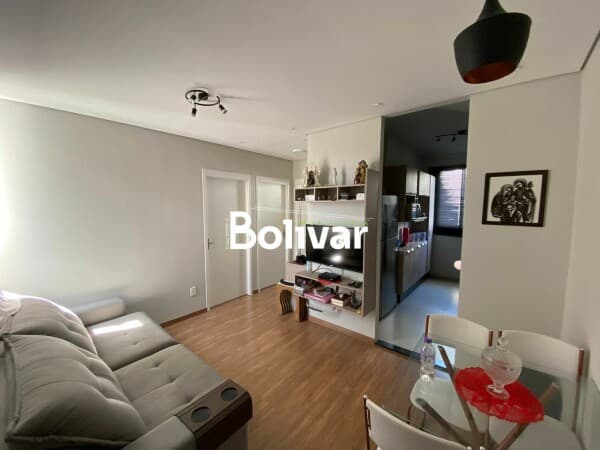 Apartamento em Itapetininga - Jardim Shangri-lá