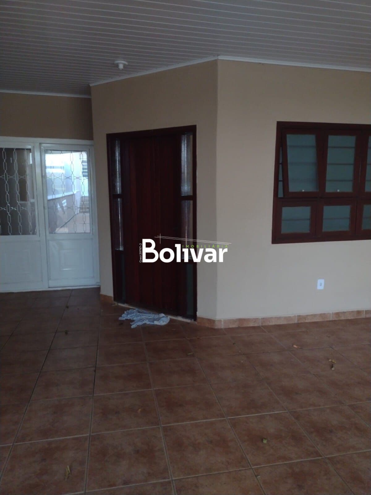 Casa em Itapetininga - Vila Nova Itapetininga