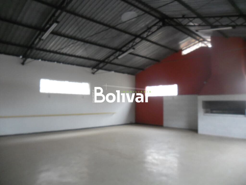 Galpão/Depósito/Armazém em Itapetininga - Vila Aurora