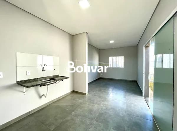Casa em Itapetininga - Parque Itapê
