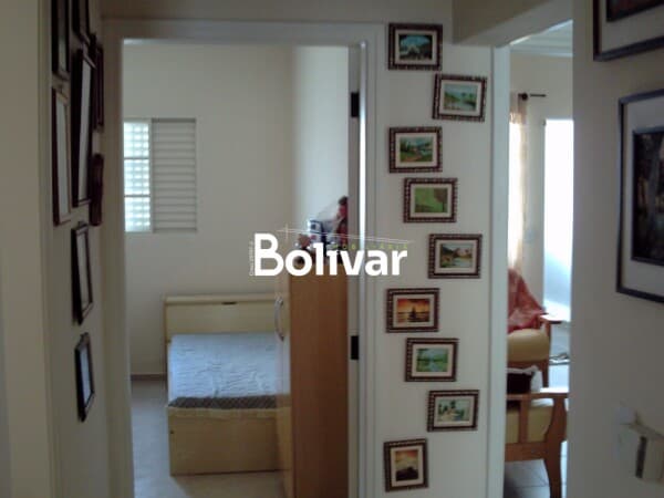 Casa em Itapetininga - Vila São José
