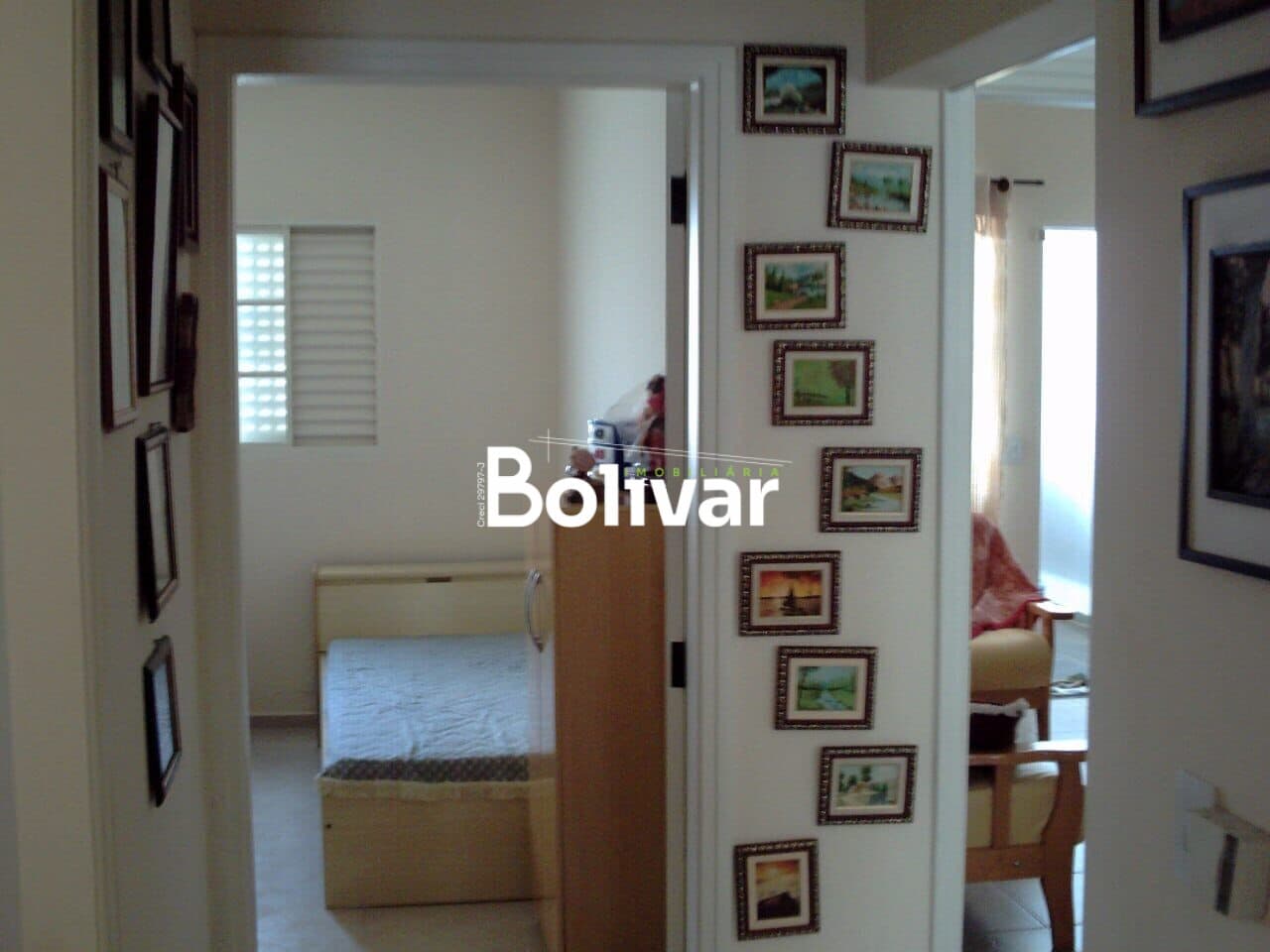 Casa em Itapetininga - Vila São José
