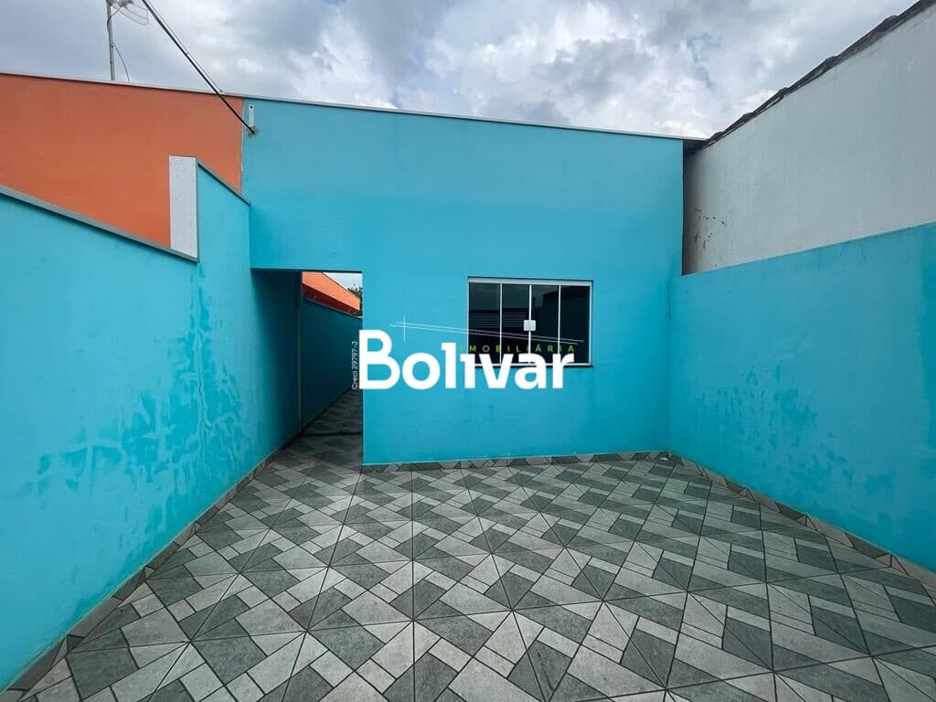 Casa em Itapetininga - Vila Célia