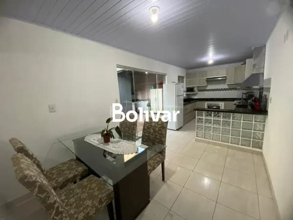 Casa em Itapetininga - Jardim Santa Inêz