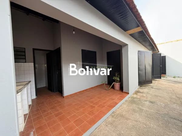 Casa em Itapetininga - Jardim Itália