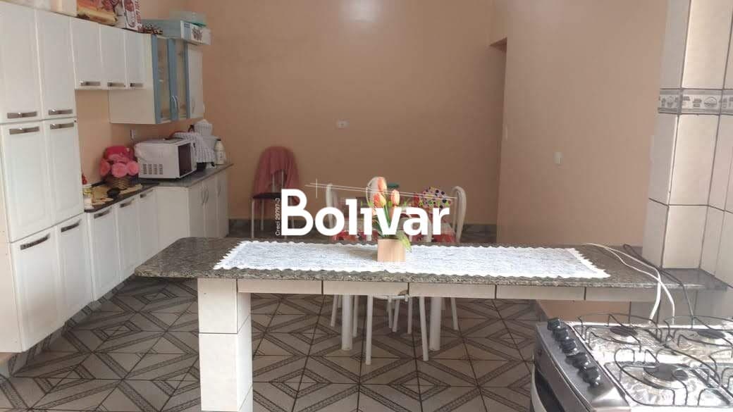 Casa em Itapetininga - Vila Arruda