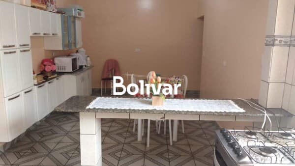 Casa em Itapetininga - Vila Arruda