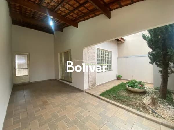 Casa em Vila Nova Itapetininga, Itapetininga/SP