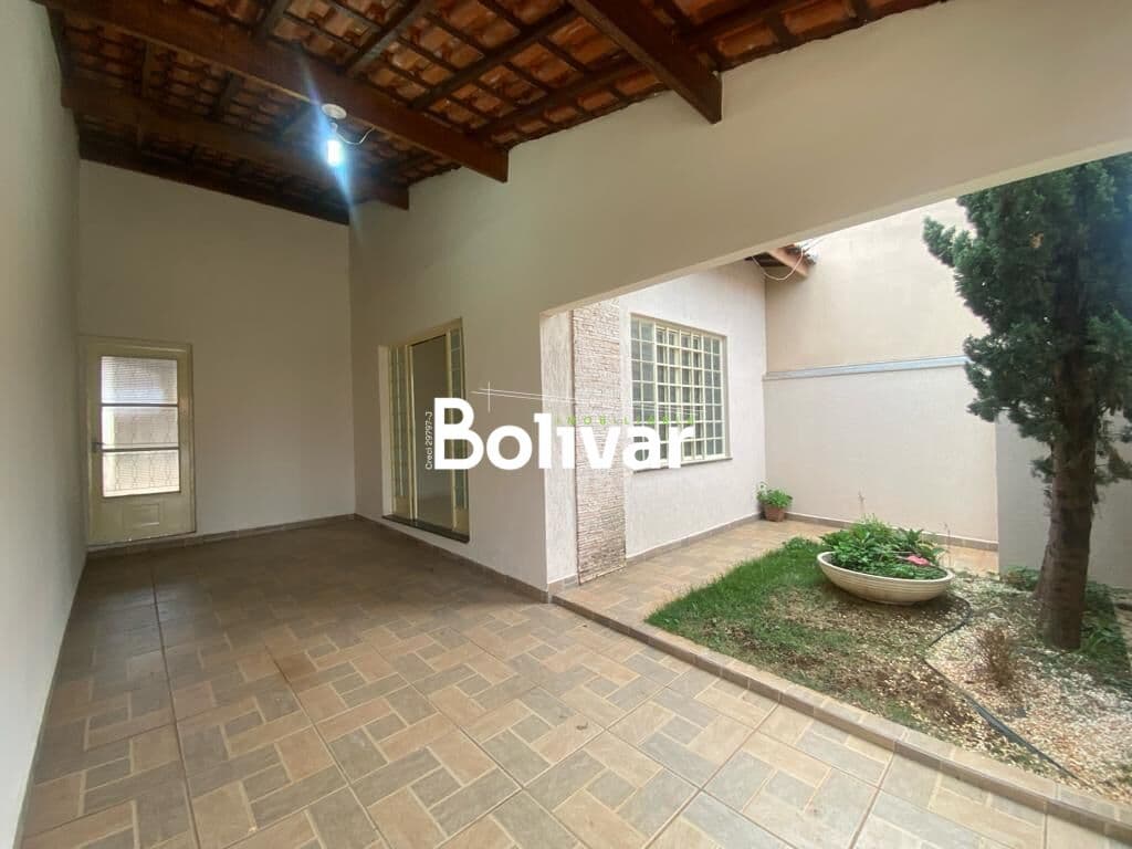 Casa em Vila Nova Itapetininga, Itapetininga/SP