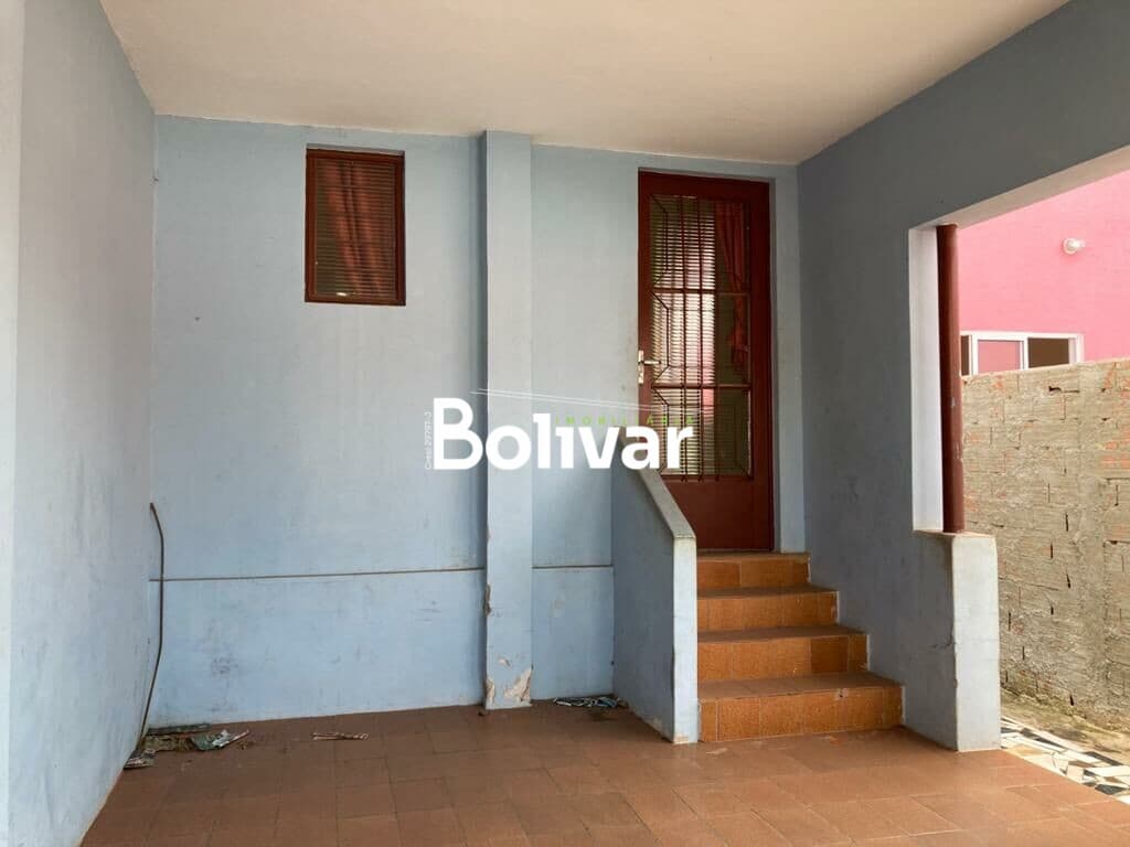 Casa em Itapetininga - Jardim Casa Grande