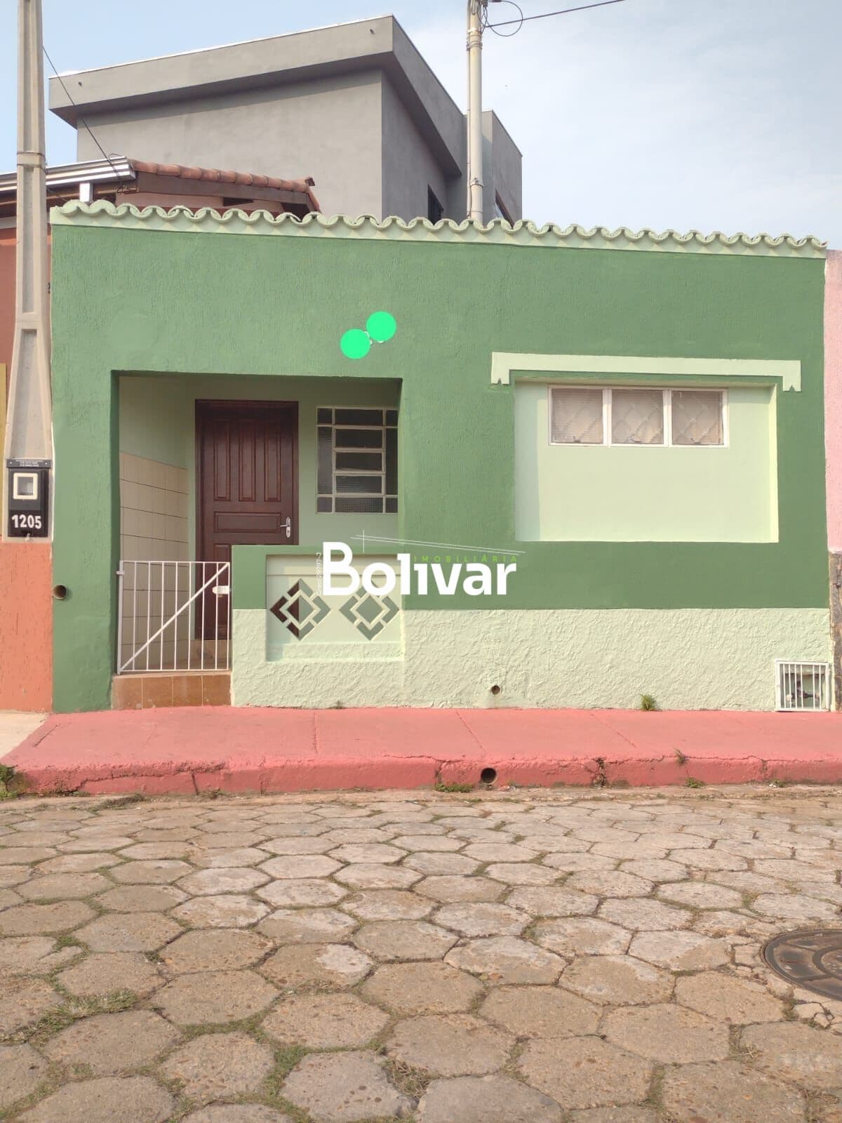 Casa em Itapetininga - Vila Nova