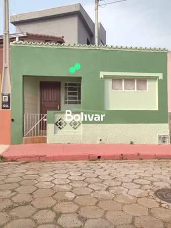 Casa em Itapetininga - Vila Nova
