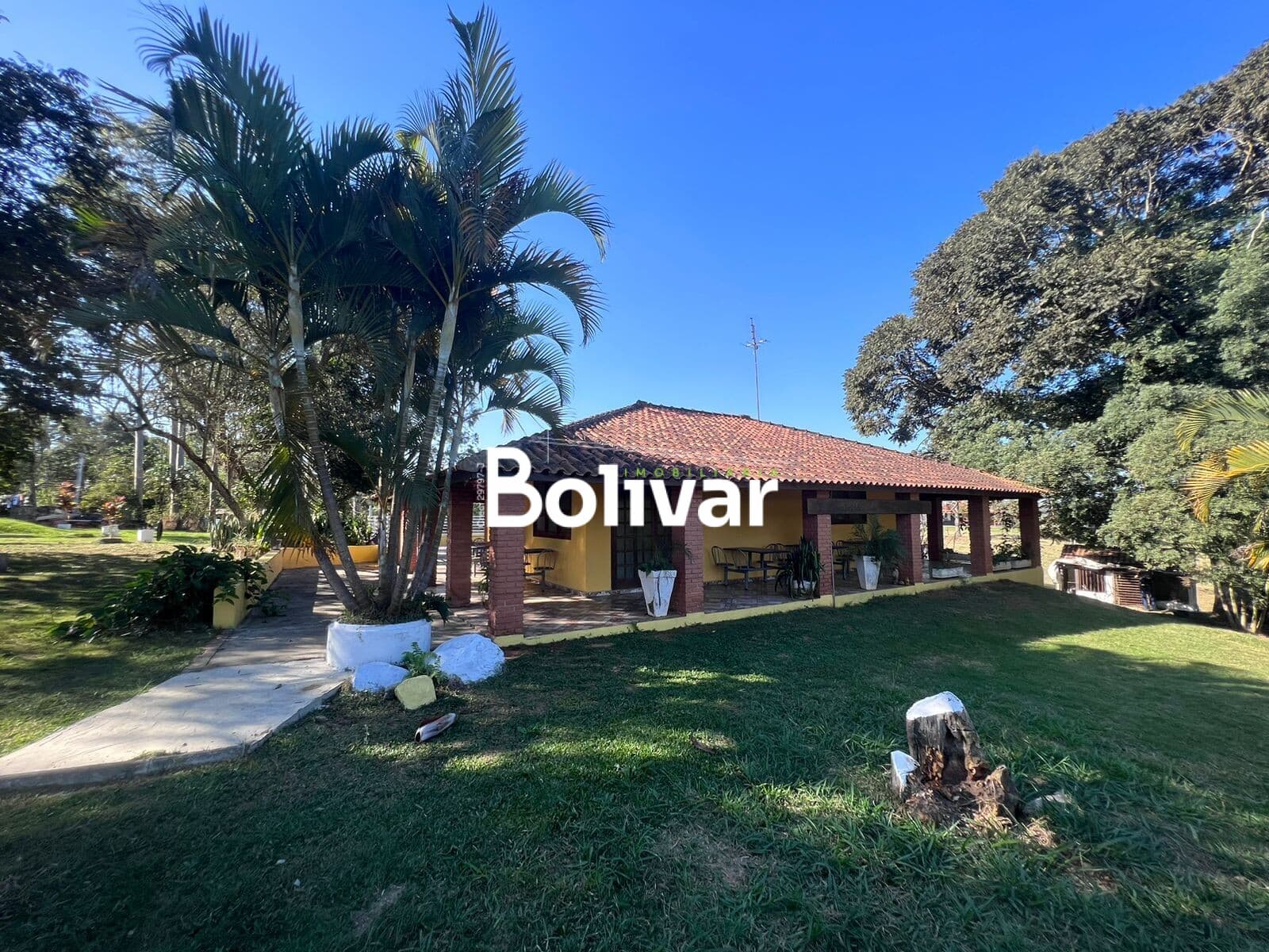 Fazenda/Sítios/Chácaras em Itapetininga - Vila São Gonçalo