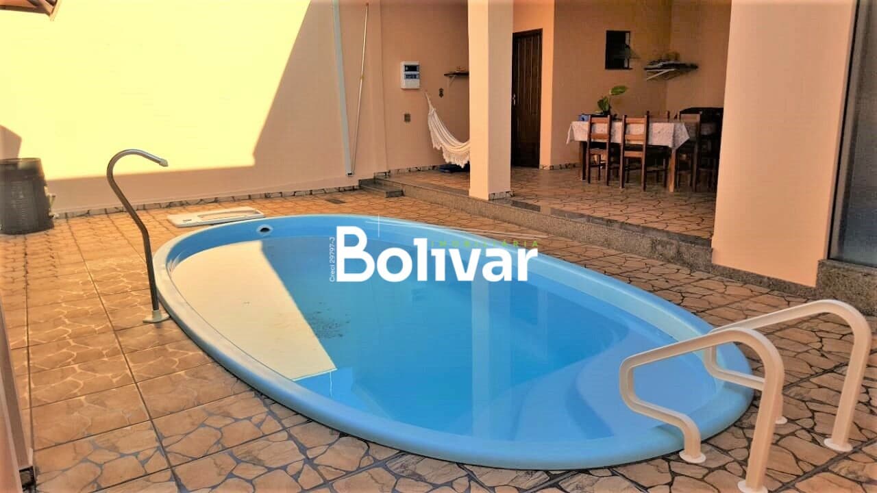 Sobrado em Itapetininga - Jardim Leonel