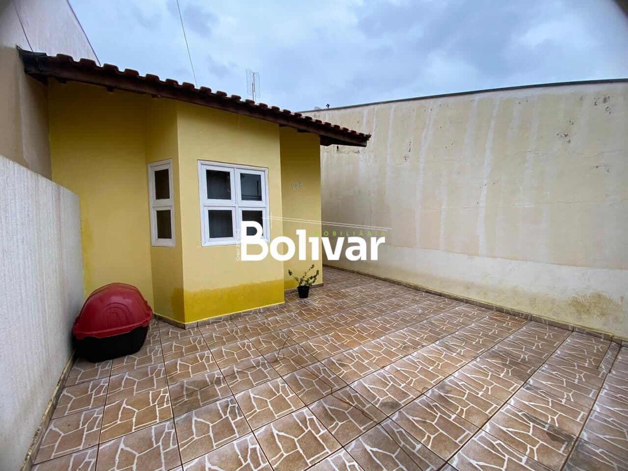 Casa em Itapetininga - Vila Sonia