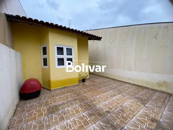 Casa em Itapetininga - Vila Sonia