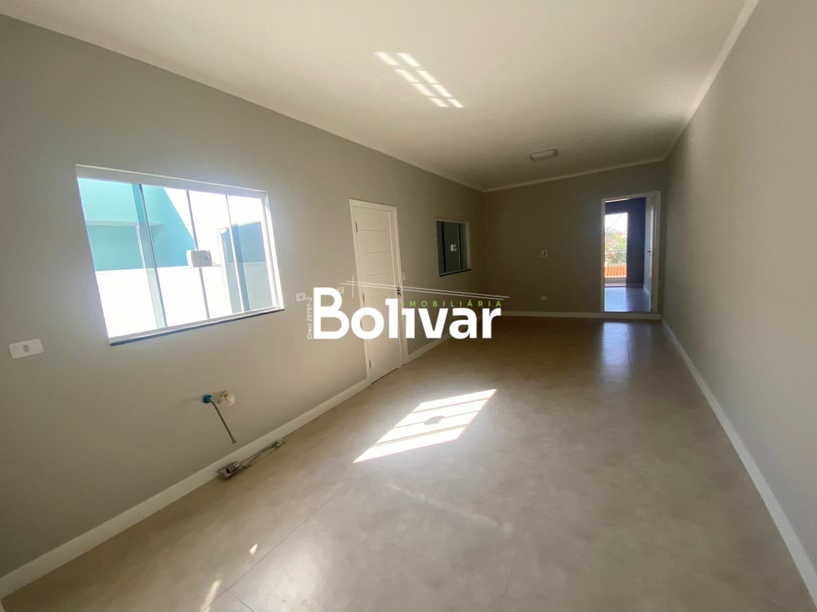 Sobrado em Itapetininga - Vila Nastri