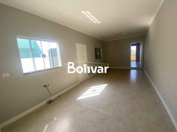 Sobrado em Itapetininga - Vila Nastri