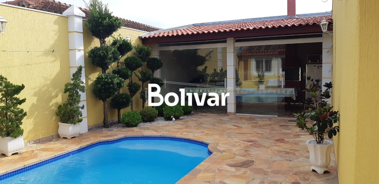 Casa em Itapetininga - Centro