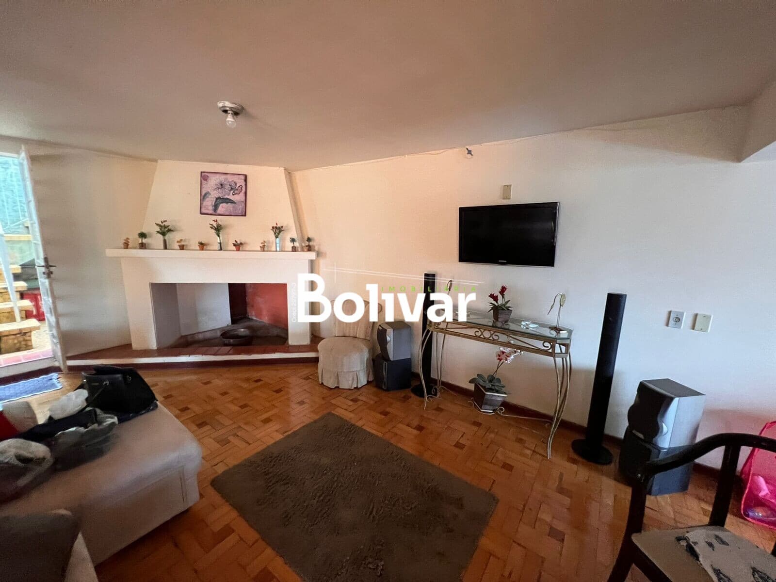 Sobrado em Itapetininga - Vila Rosa