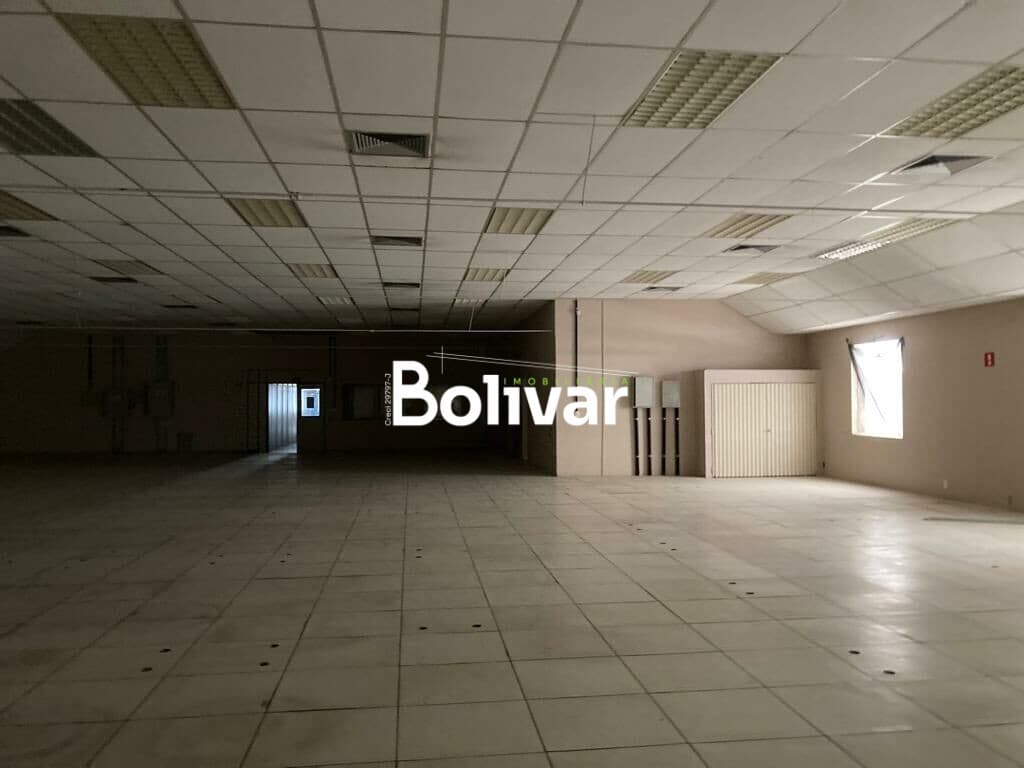 Barracão