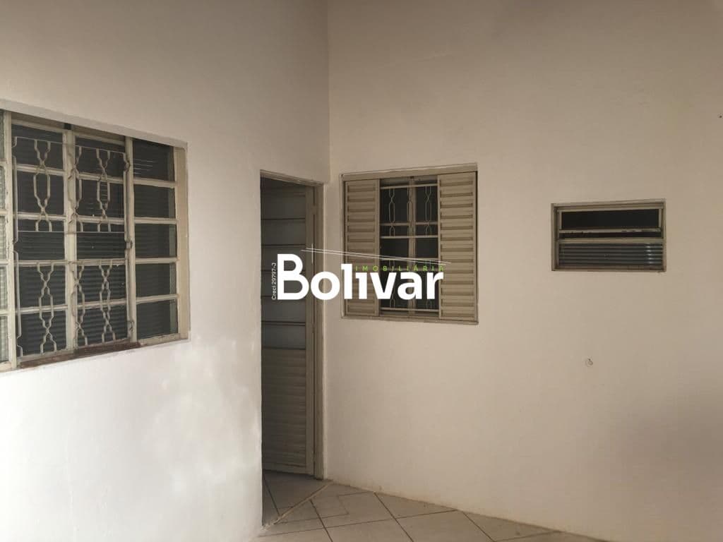 Kitnet/Conjugado em Itapetininga - Vila La Brunetti