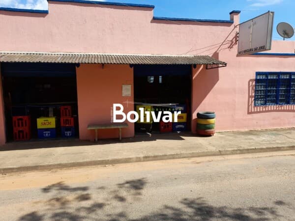 Ponto Comercial - Morro do Alto