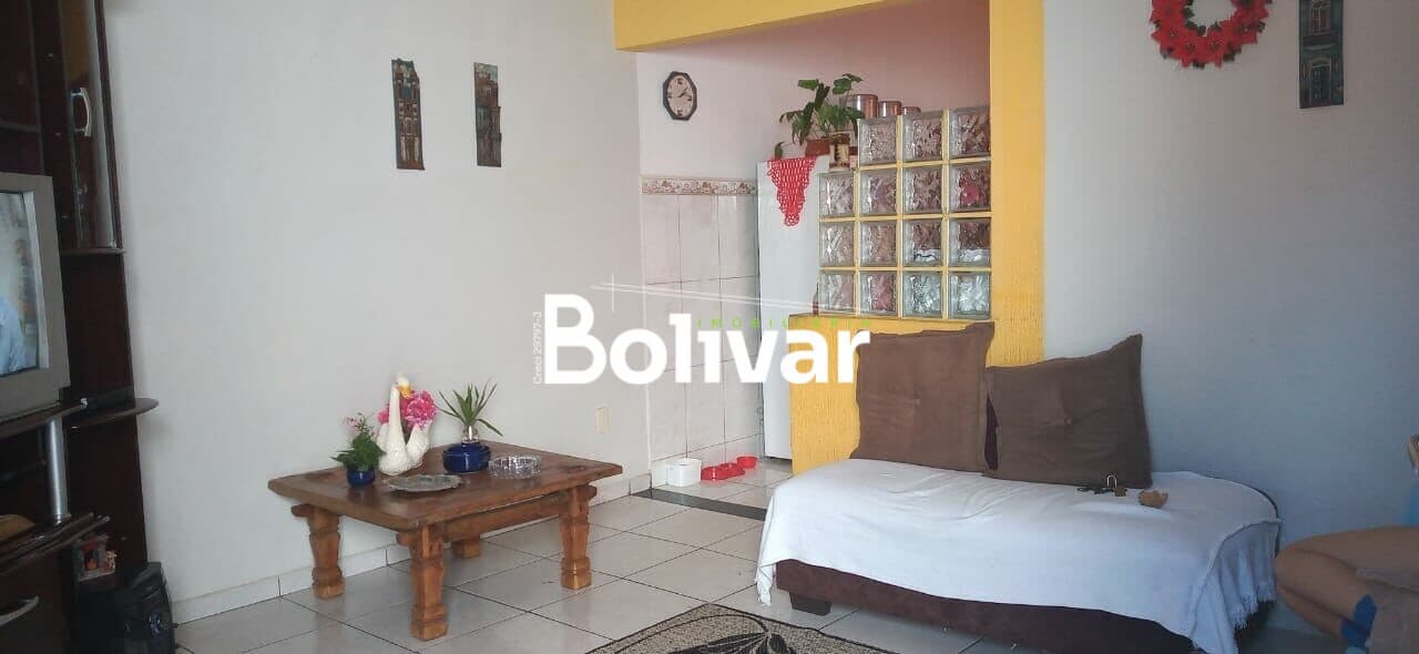 Casa em Itapetininga - Jardim Leonel