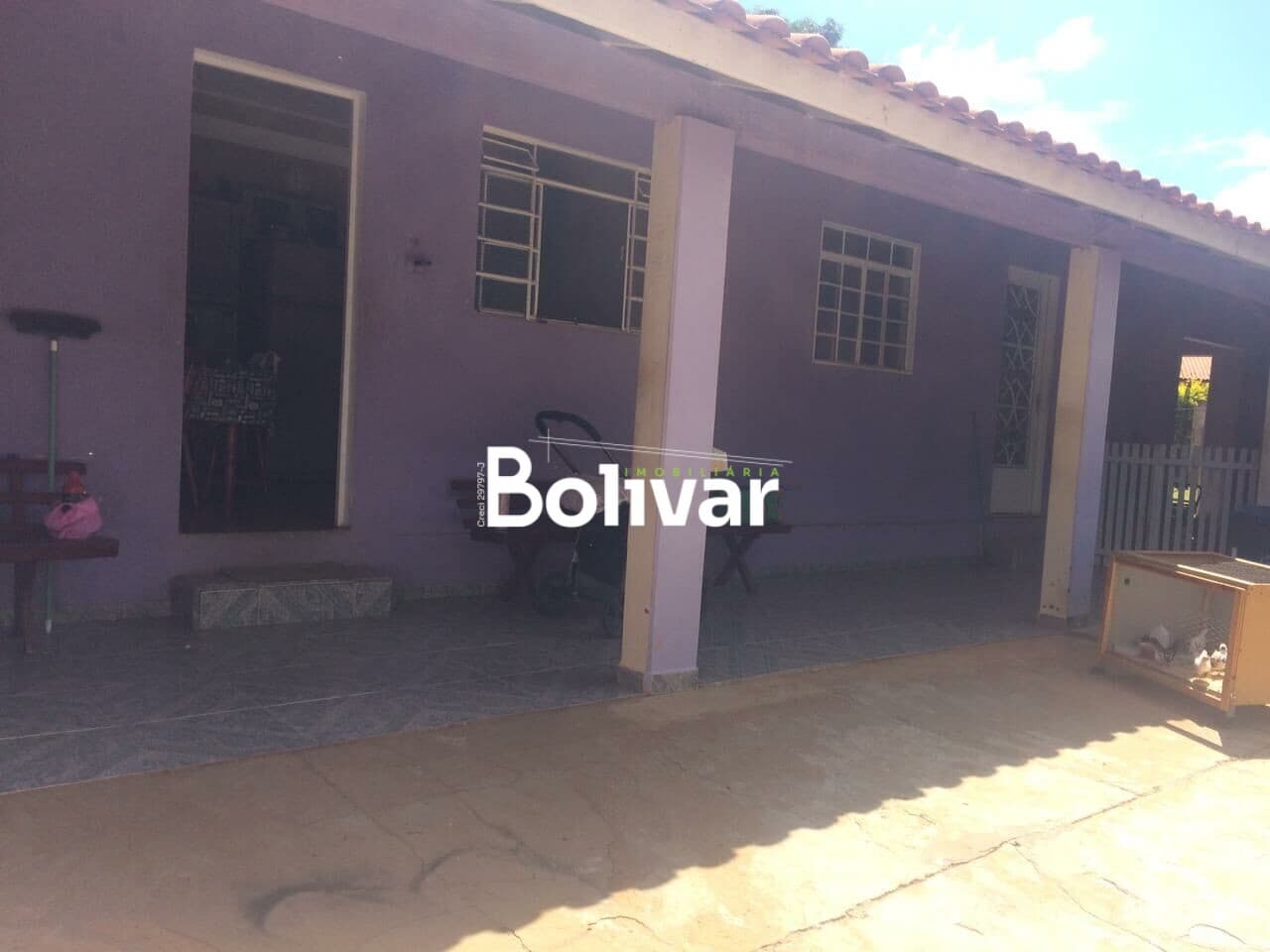 Fazenda/Sítios/Chácaras em Itapetininga - Vila Mazzei