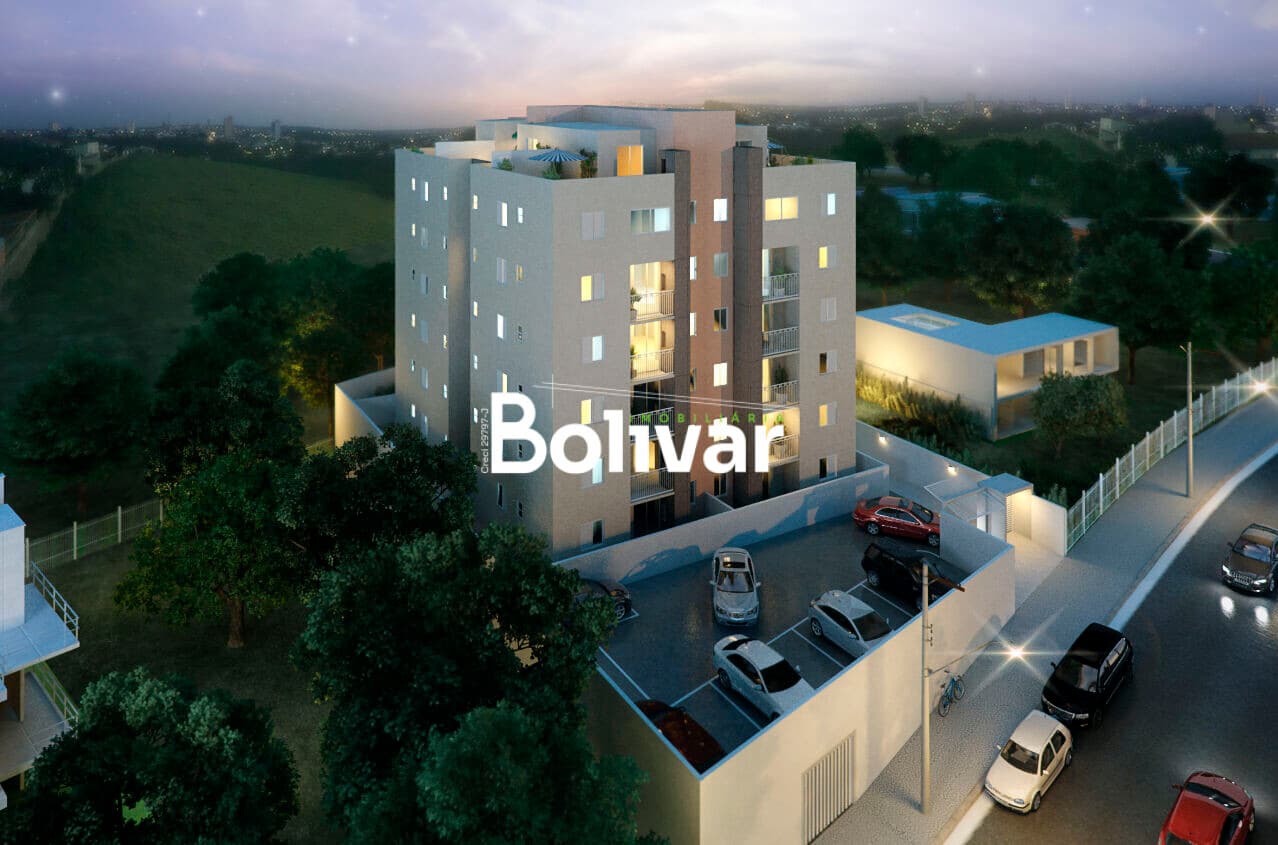 Apartamento em Itapetininga - Vila Barth