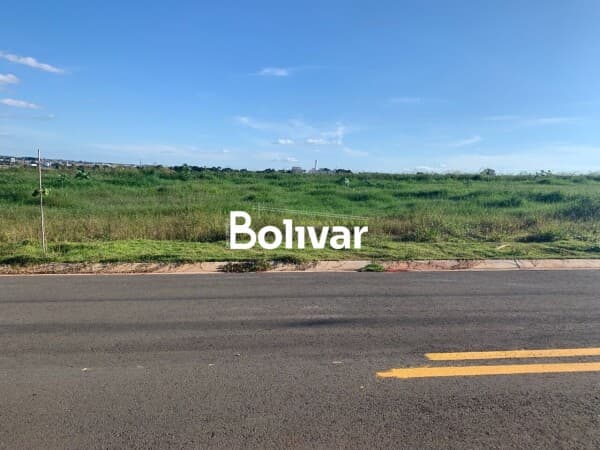 Lote/Terreno em Itapetininga - Parque Itapê