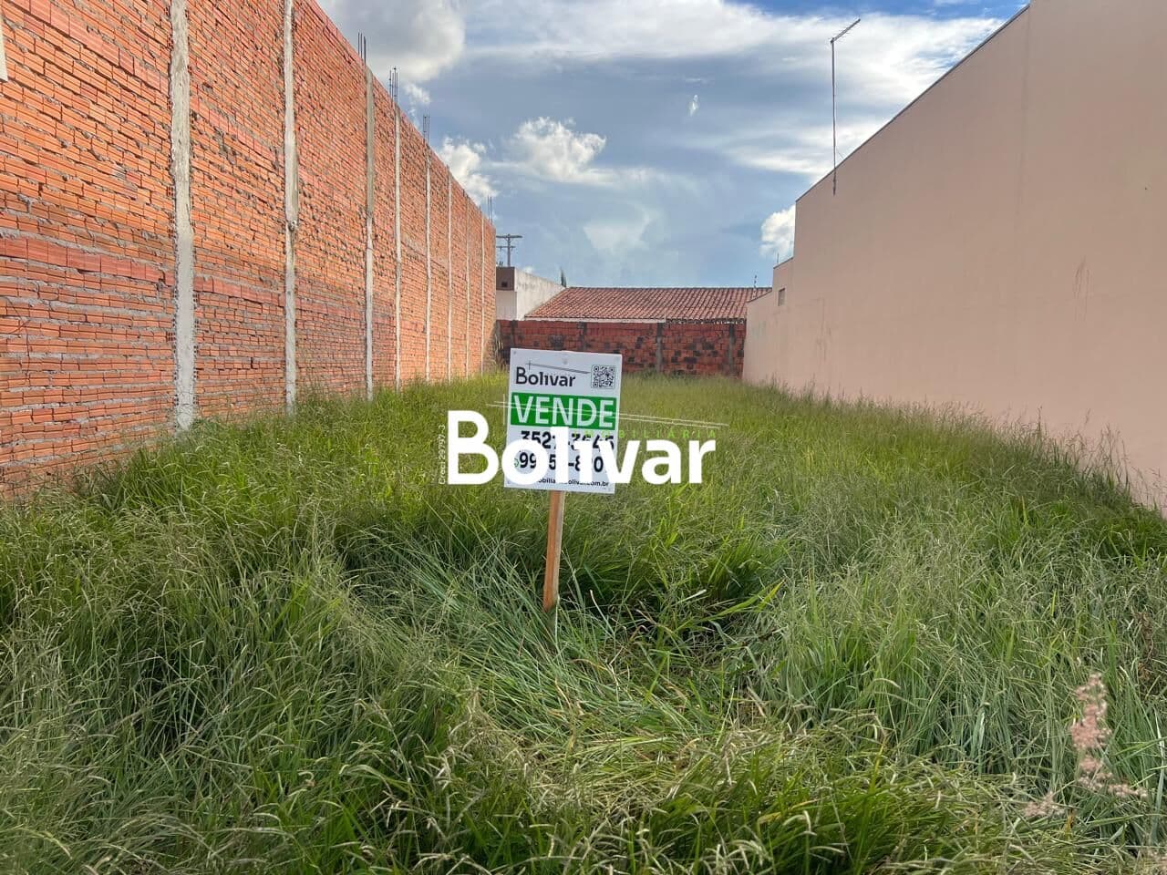 Lote/Terreno em Itapetininga - Parque São Bento
