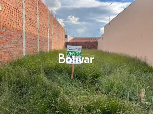 Lote/Terreno em Itapetininga - Parque São Bento
