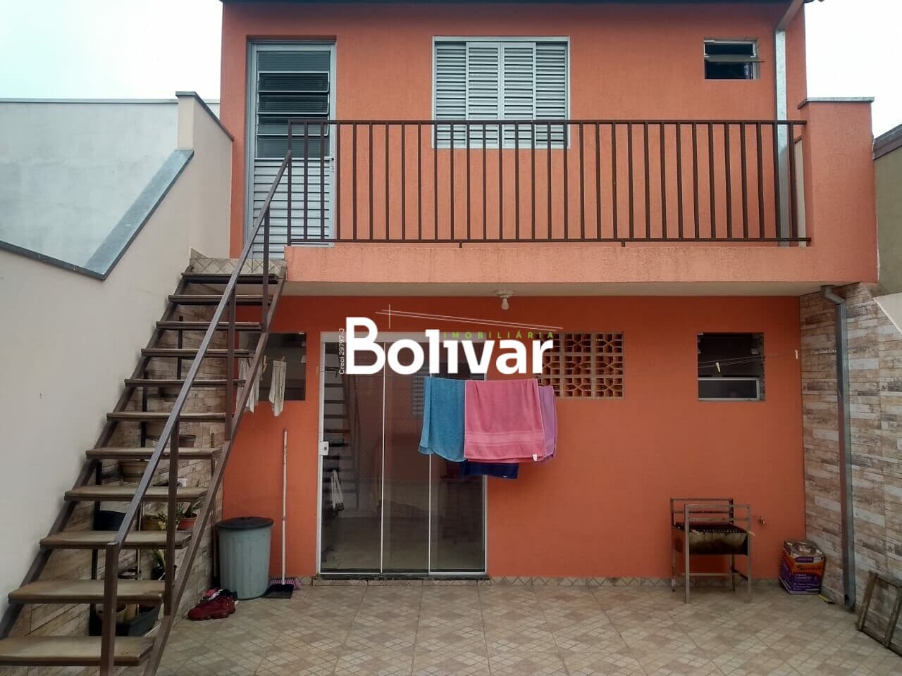 Casa em Itapetininga - Vila Barth