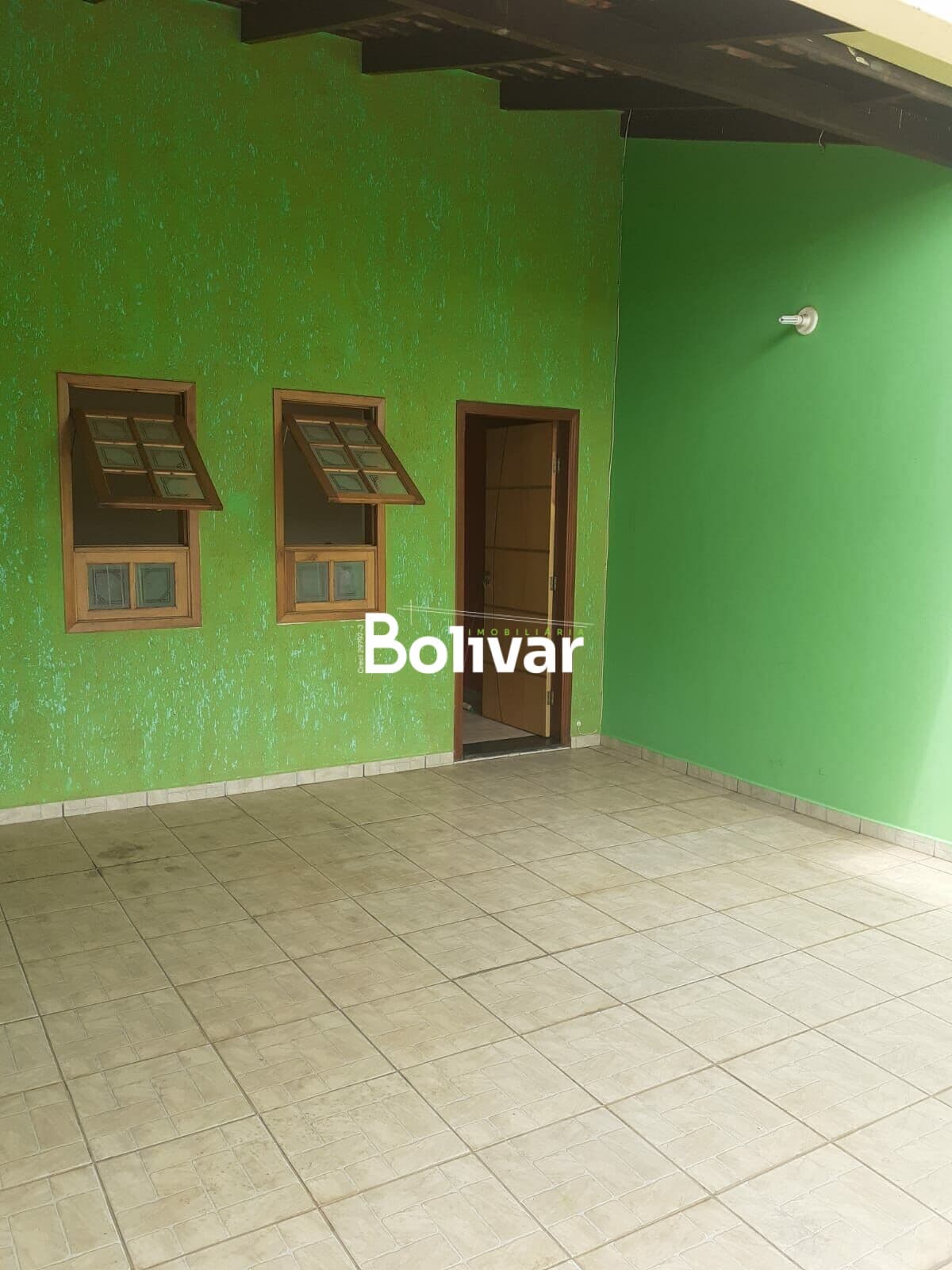Casa em Itapetininga - Jardim Fogaça
