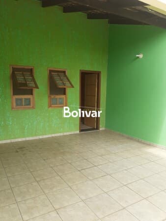 Casa em Itapetininga - Jardim Fogaça