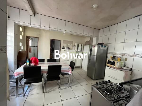Casa em Itapetininga - Centro
