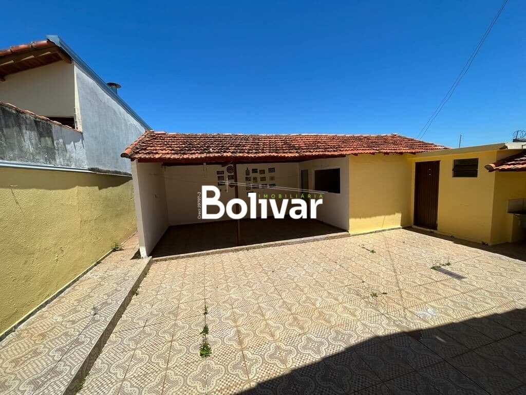 Casa em Itapetininga - Vila Barth