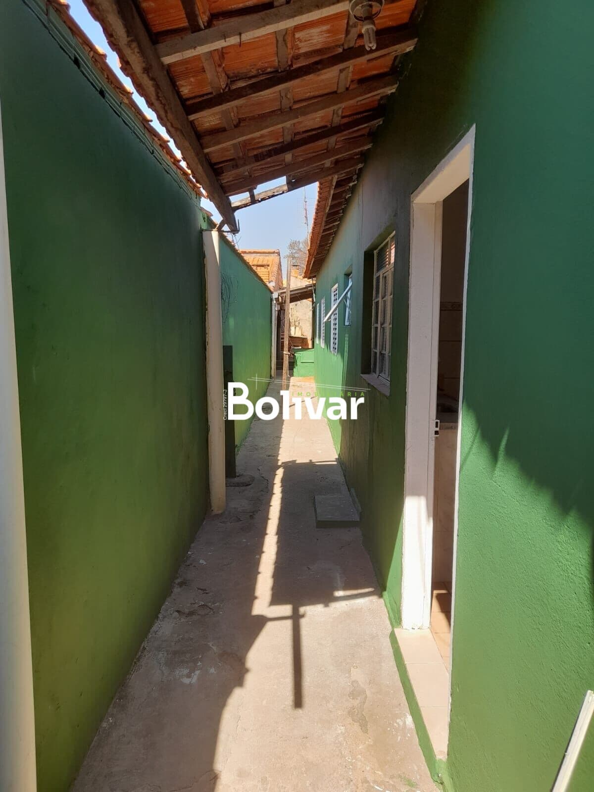 Casa em Itapetininga - Jardim Brasil