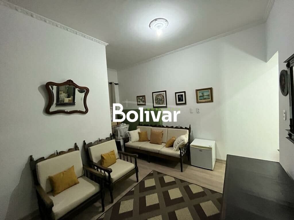 Sobrado em Itapetininga - Centro