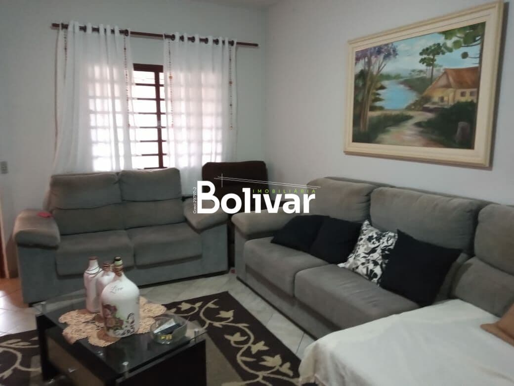 Casa em Itapetininga - Vila Aurora