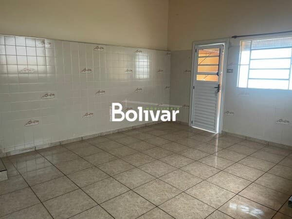 Casa em Itapetininga - Centro