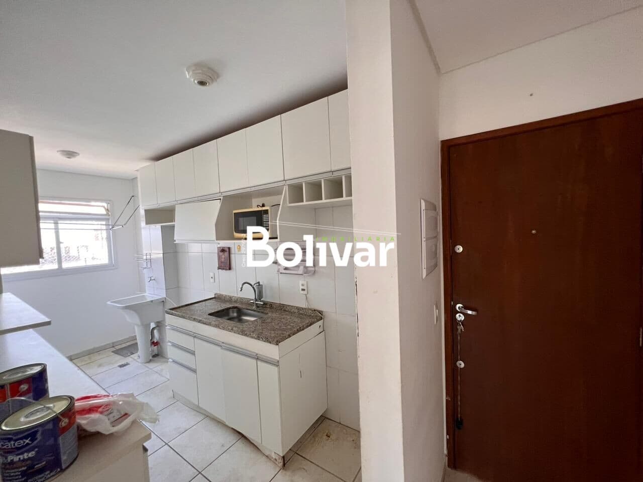 Apartamento em Itapetininga - Vila Orestes