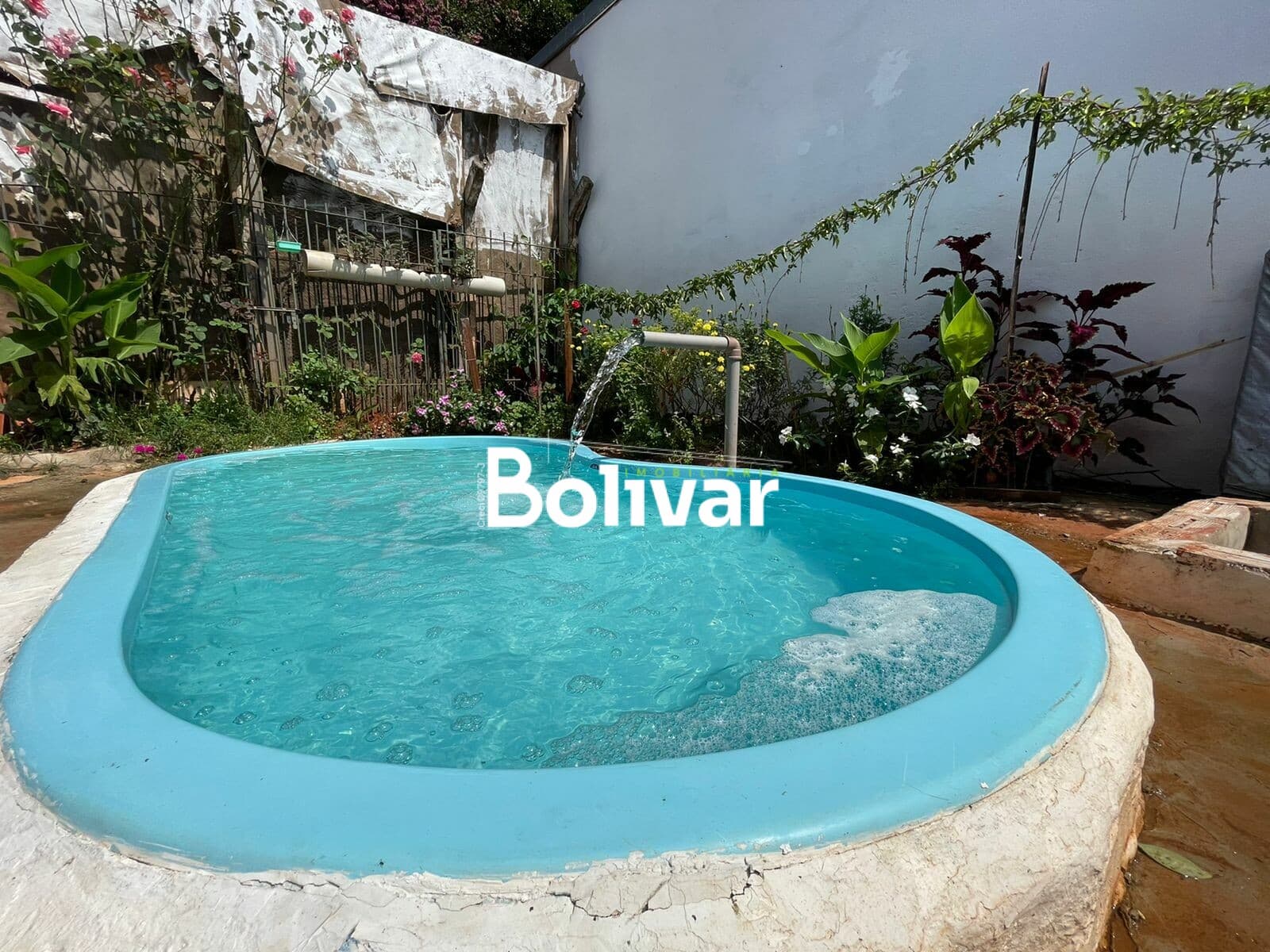 Casa em Itapetininga - Vila Mazzei