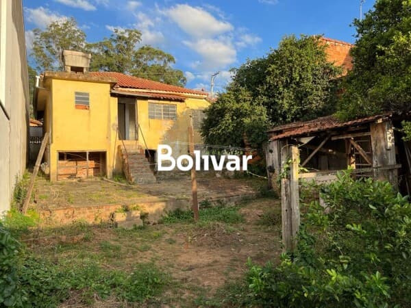 Casa em Itapetininga - Vila Santana