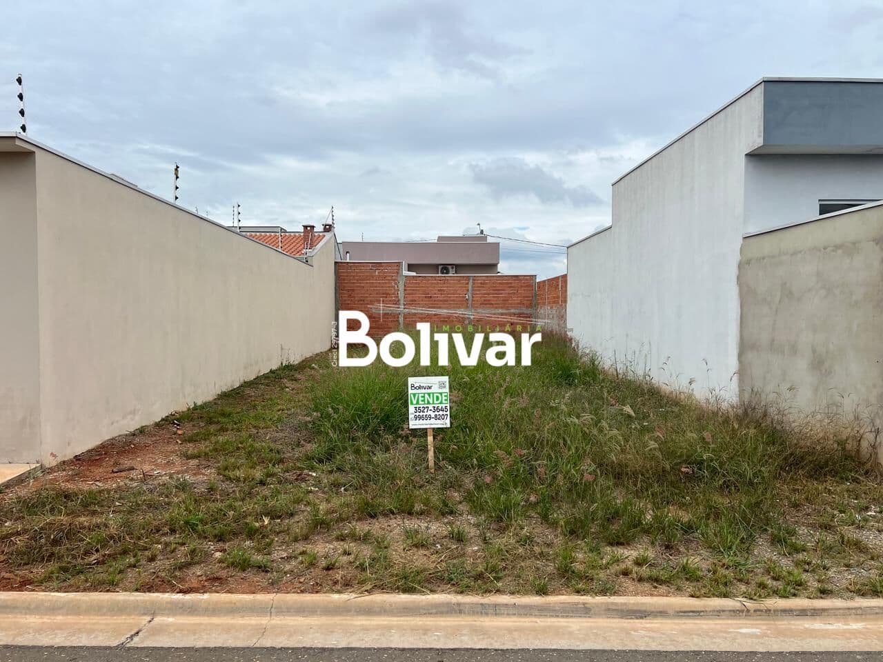 Lote/Terreno em Itapetininga - Residencial Villaggio di Capri