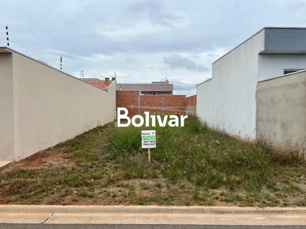 Lote/Terreno em Itapetininga - Residencial Villaggio di Capri