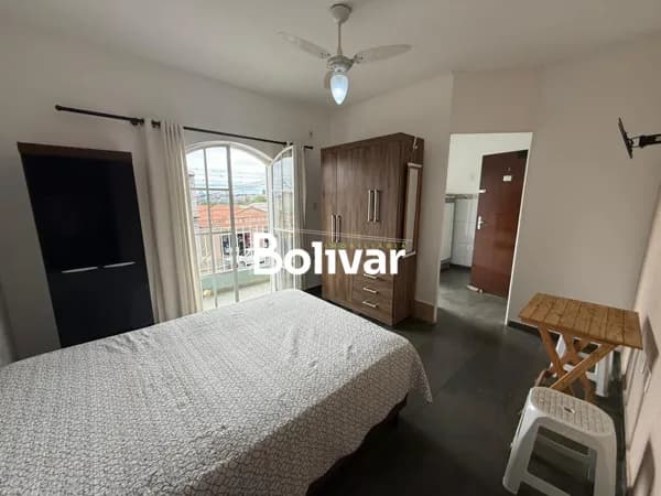 Apartamento em Itapetininga - Vila Hungria