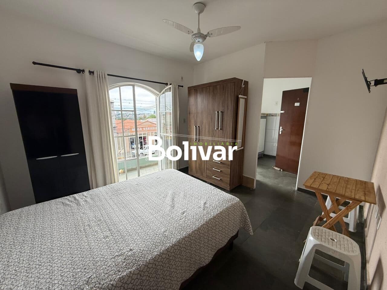 Apartamento em Itapetininga - Vila Hungria