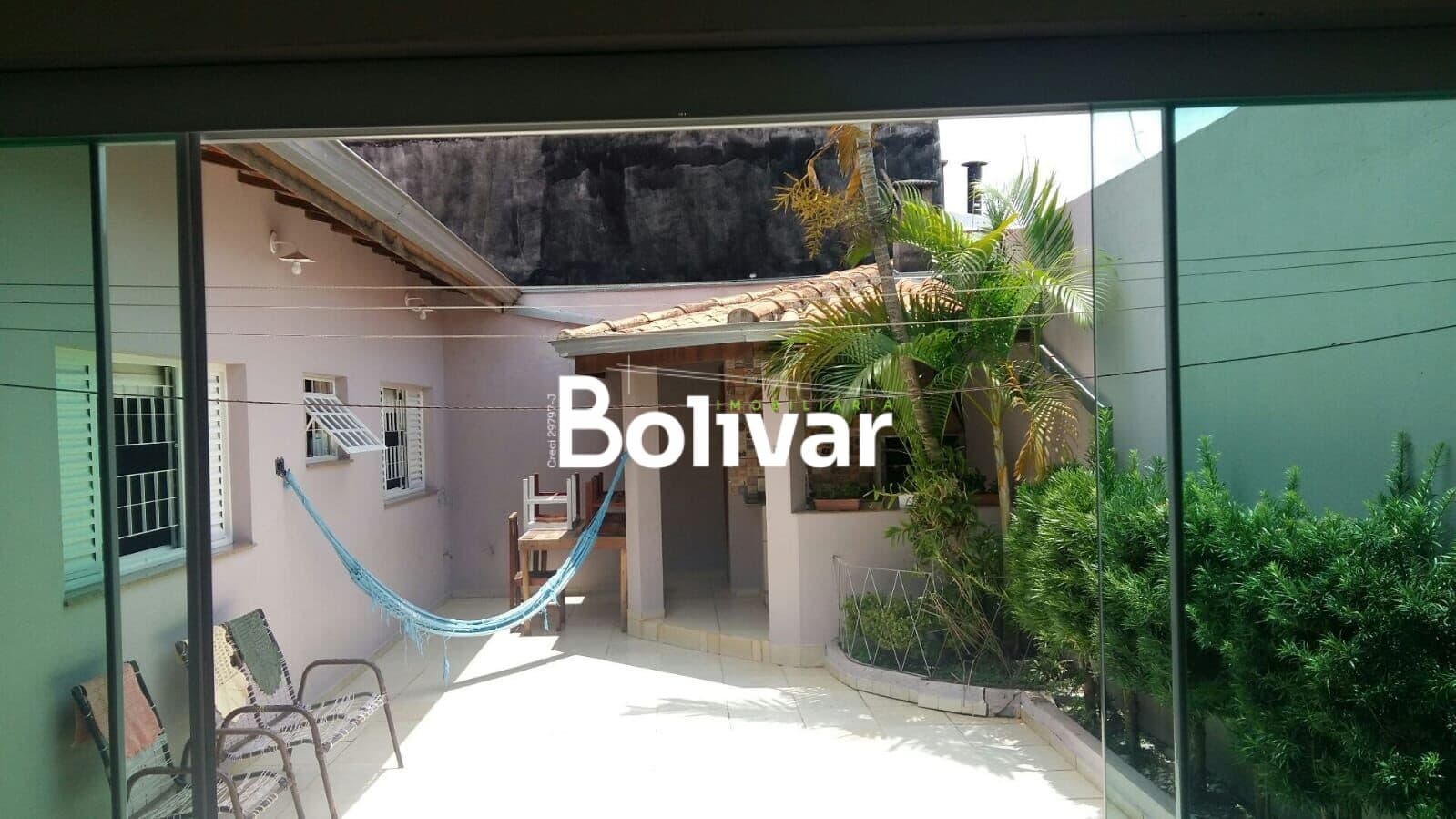 Casa em Itapetininga - Vila Nastri